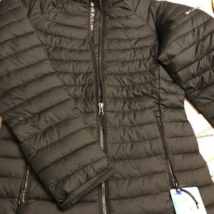 Columbia Jacket Women’s Small